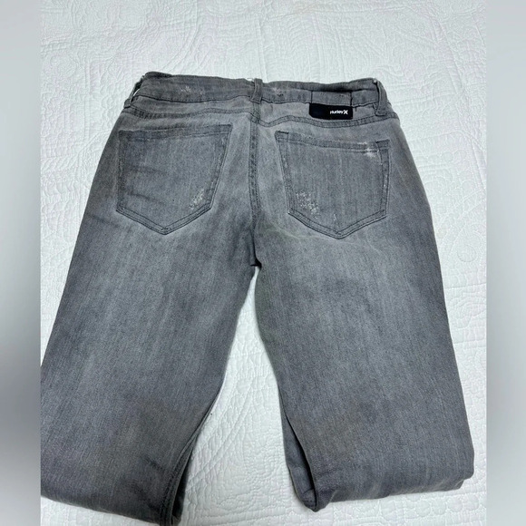 SUPER SKINNY JEANS Size0 - Picture 6 of 8